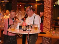 Geburtstagsparty Clemens 2016