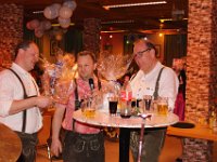 Geburtstagsparty Clemens 2016