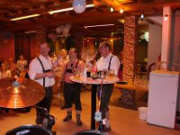 Geburtstagsparty Clemens 2016