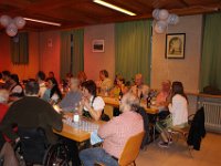 Geburtstagsparty Clemens 2016