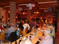 Geburtstagsparty Clemens 2016