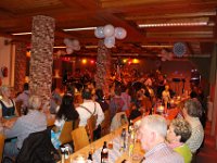Geburtstagsparty Clemens 2016