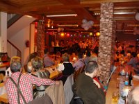 Geburtstagsparty Clemens 2016