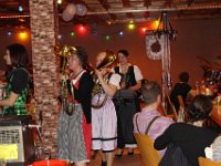 Geburtstagsparty Clemens 2016