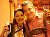 Geburtstagsparty Clemens 2016
