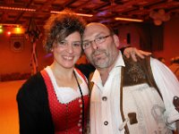 Geburtstagsparty Clemens 2016