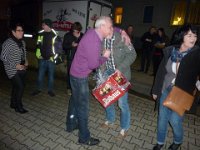 Geburtstagsparty Walter 2016