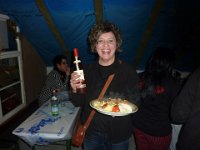 Geburtstagsparty Walter 2016