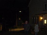 Geburtstagsparty Walter 2016