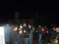 Geburtstagsparty Walter 2016