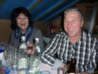 Geburtstagsparty Walter 2016