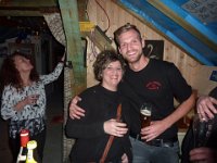 Geburtstagsparty Walter 2016