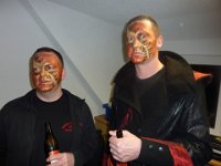 Mauchen Kappenabend 2016