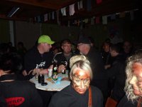 Mauchen Kappenabend 2016