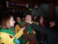 Mauchen Kappenabend 2016