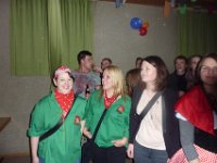 Mauchen Kappenabend 2016