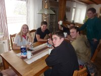 Mauchen Kappenabend 2016