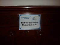 Neustadt Hexennacht 2016