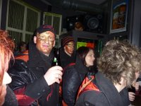 Neustadt Hexennacht 2016