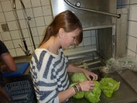 Probenweekend 2016