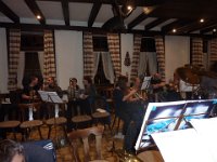 Probenweekend 2016