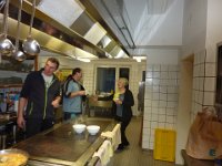 Probenweekend 2016