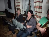 Probenweekend 2016