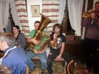 Probenweekend 2016