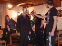 Probenweekend 2016