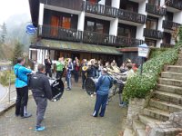 Probenweekend 2016