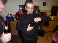 Schmutzige Dunschdig 2016