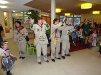 Schmutzige Dunschdig 2016