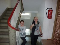 Tanz in den Mai 2016