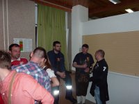 Tanz in den Mai 2016