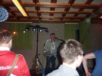 Tanz in den Mai 2016