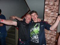 Tanz in den Mai 2016