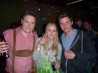 Tanz in den Mai 2016