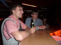 Tanz in den Mai 2016