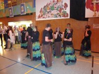 Weizen Mottoball 2016