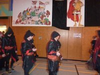 Weizen Mottoball 2016