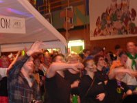 Weizen Mottoball 2016