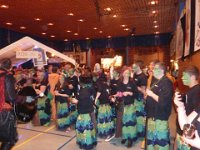 Weizen Mottoball 2016