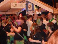 Weizen Mottoball 2016