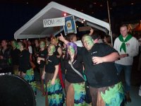 Weizen Mottoball 2016