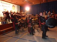 Weizen Mottoball 2016