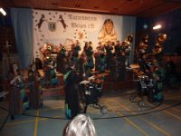 Weizen Mottoball 2016