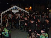 Weizen Mottoball 2016