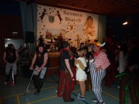 Weizen Mottoball 2016