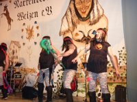 Weizen Mottoball 2016