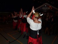 Weizen Mottoball 2016